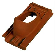 TONDACH Komplet pro odvětrání kanalizace Traditon 11 (Falcovka 11) režná